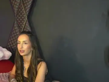 Chaturbate Sex Cam of _tiffany_west