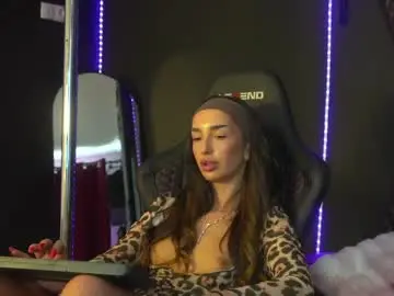 Chaturbate Best live sex cam show of _tiffany_west
