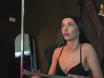 Chaturbate Adult Webcam of _tiffany_west