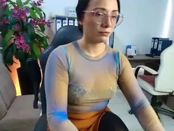 Chaturbate Adult Webcams of adri_miller