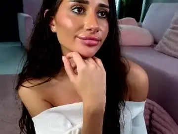 Chaturbate Free Live Porn of alishaskye