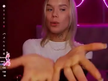 Chaturbate Sex Cam of amorelune