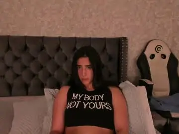 Chaturbate Free Porn Cam of anika_h