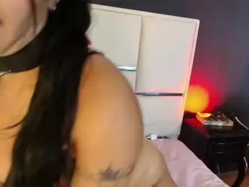 Chaturbate Best Webcam of bellafernandez