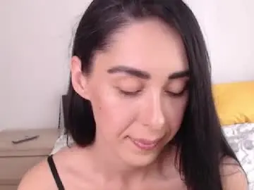 Chaturbate Adult Video Chat of brunettgirl_