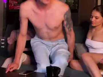 Chaturbate Best live sex cam show of couple_of_fire_