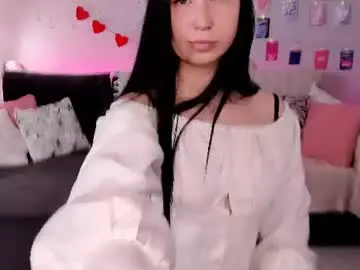 Chaturbate Free Porn Cam of emimimi_