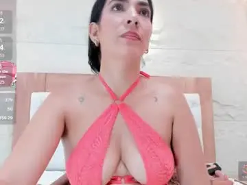 Chaturbate Best Webcam of fleurgreco