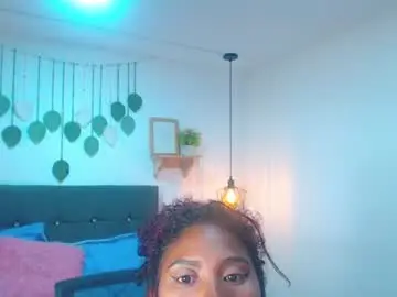 Chaturbate Live Porn of khatiusca_