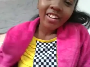Chaturbate Sex Cam of lydie856696