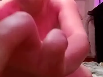 Chaturbate Sex Cam of midnightmochi2