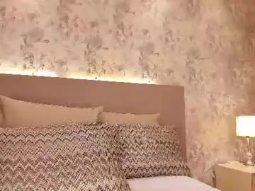 Chaturbate Nude Webcam of milagrace1