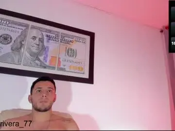 Chaturbate Nude Webcam of nico_rivera