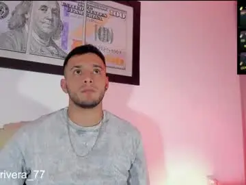 Chaturbate Best live sex cam show of nico_rivera