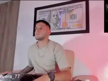 Chaturbate Live Sex of nico_rivera
