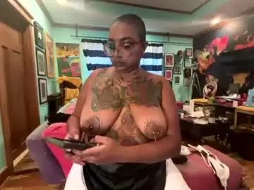 Chaturbate Sex Chat of queensquirtntwerk