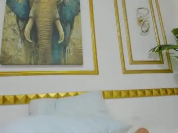 Chaturbate Free Porn Cam of talia_florez_