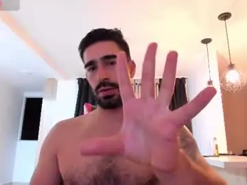 Chaturbate Watch Live Sex Cams of tbastian