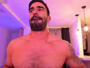 Chaturbate Nude Webcam of tbastian