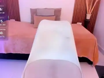 Chaturbate Free Porn Cam of tiana_glow