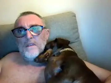 Chaturbate Best live sex cam show of aussie_ozzie