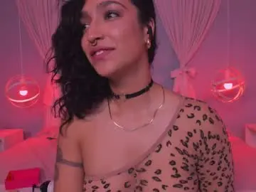 Chaturbate Adult Video Chat of cleo_foxx