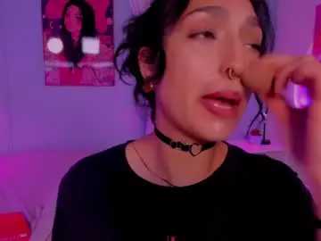 Chaturbate Sex Cam of cleo_foxx