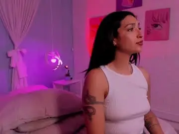 Chaturbate Live Porn of cleo_foxx