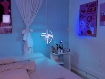 Chaturbate Nude Webcam of cleo_foxx