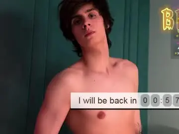 Chaturbate Nude Webcam of hoogwilder