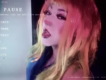 Chaturbate Live Porn of kora_red999