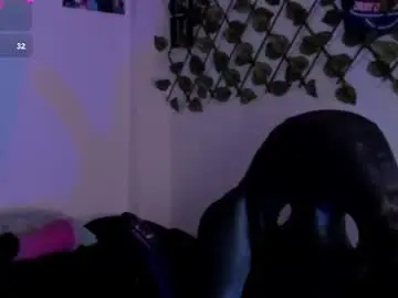 Chaturbate Private Sex Chat of kora_red999