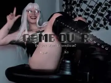 Chaturbate Sex Chat of kora_red999