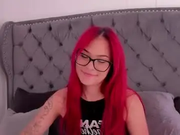 Chaturbate Private Sex Chat of mae_lyra