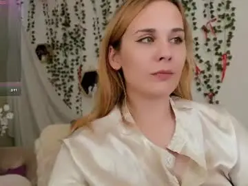 Chaturbate Adult Video Chat of makima_lee