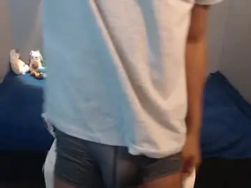 Chaturbate Best live sex cam show of mateo_nick