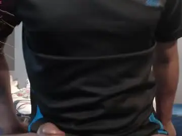 Chaturbate Live Sex of mateo_nick