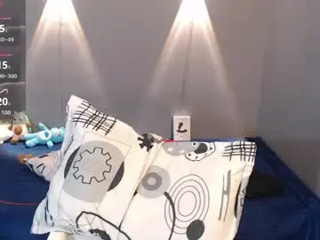 Chaturbate Free Porn Cam of mateo_nick