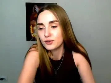 Chaturbate Adult Video Chat of miss_angelina_