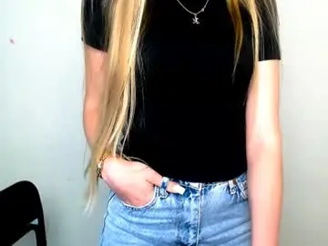 Chaturbate Adult Webcam of miss_angelina_