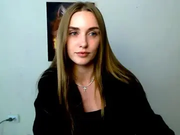 Chaturbate Nude Webcam of miss_angelina_