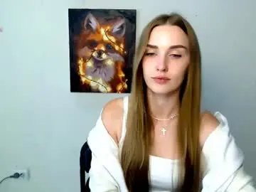 Chaturbate Private Sex Chat of miss_angelina_