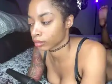 Chaturbate Adult Webcam of nikitalove104