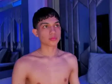 Chaturbate Live Sex of sebax_00