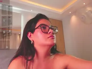 Chaturbate Adult Webcam of shell_1
