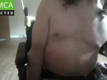 Chaturbate Live Porn of sweetman4u75