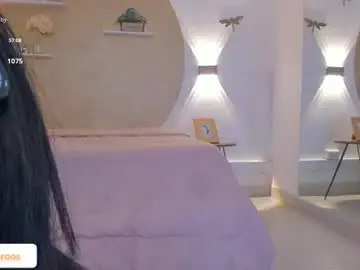 Chaturbate Nude Webcam of tokyohaskell