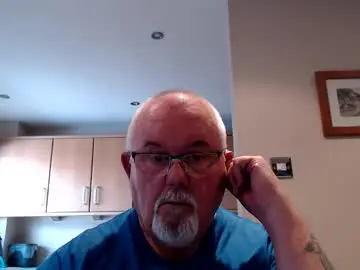 Chaturbate Nude Webcam of touchwood25