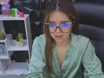 Chaturbate Live Porn of xani_ds