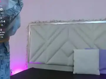 Chaturbate Best live sex cam show of aiithana_tay